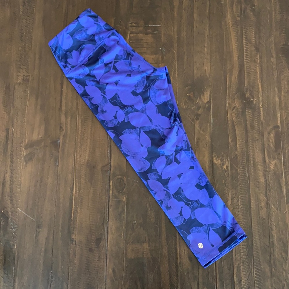 Zella Athletic Capri